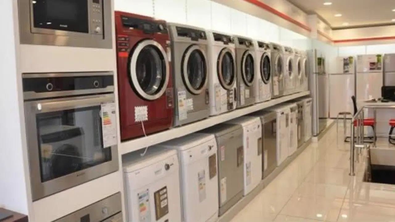 Kent 2 Beyaz Eşya Tamircisi