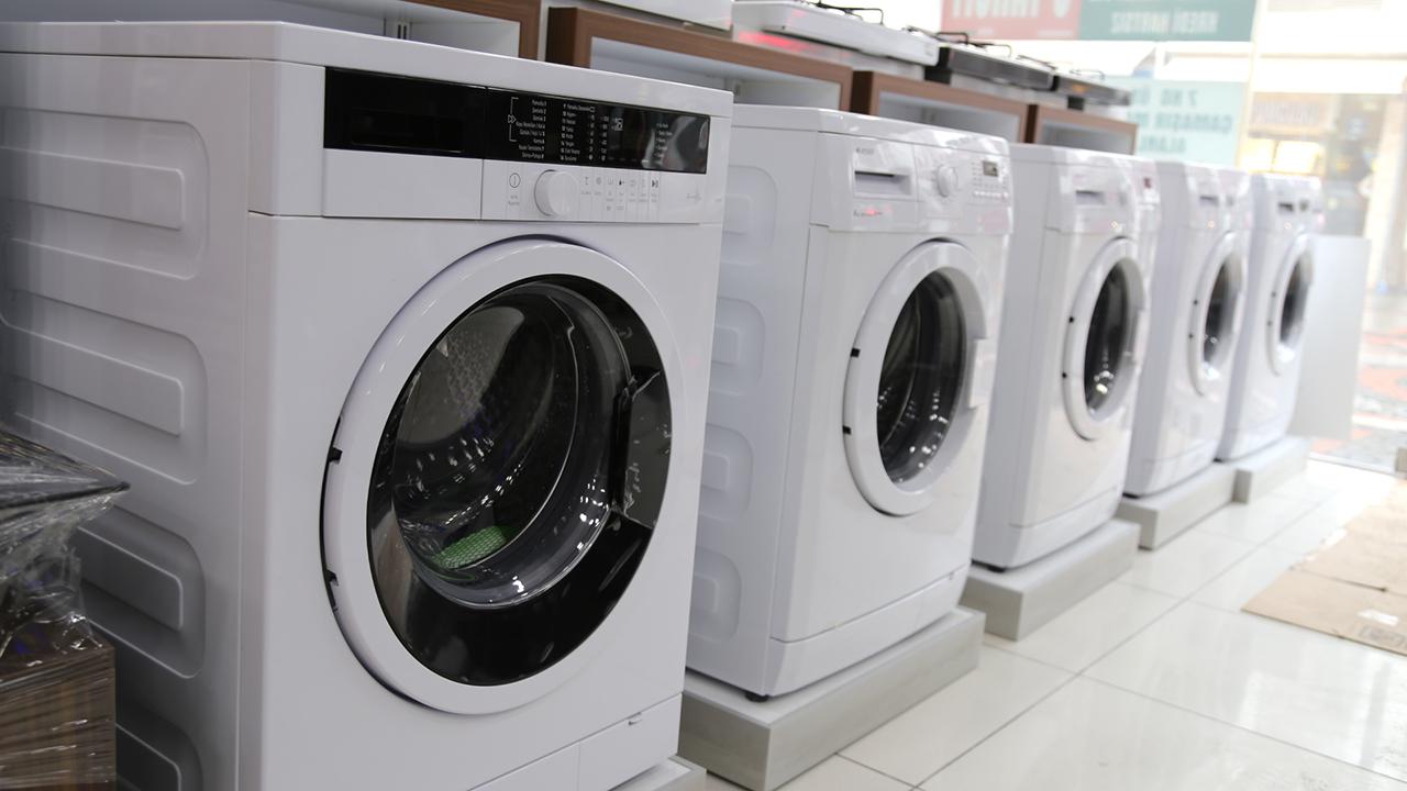 Kent 2 Beyaz Eşya Tamircisi